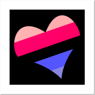 Omnisexual Posters and Art